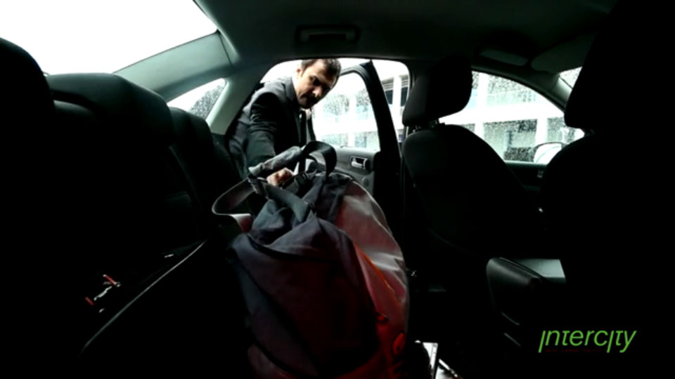 Taşıdıklarınız başınıza iş açmasın